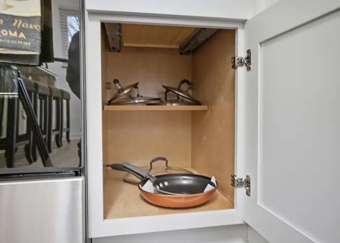 Modern 3br Townhome In Mt. Lebanon | Garage + Easy Access * Pittsburgh