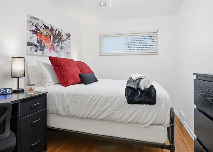Modern 3br Townhome In Mt. Lebanon | Garage + Easy Access * Pittsburgh